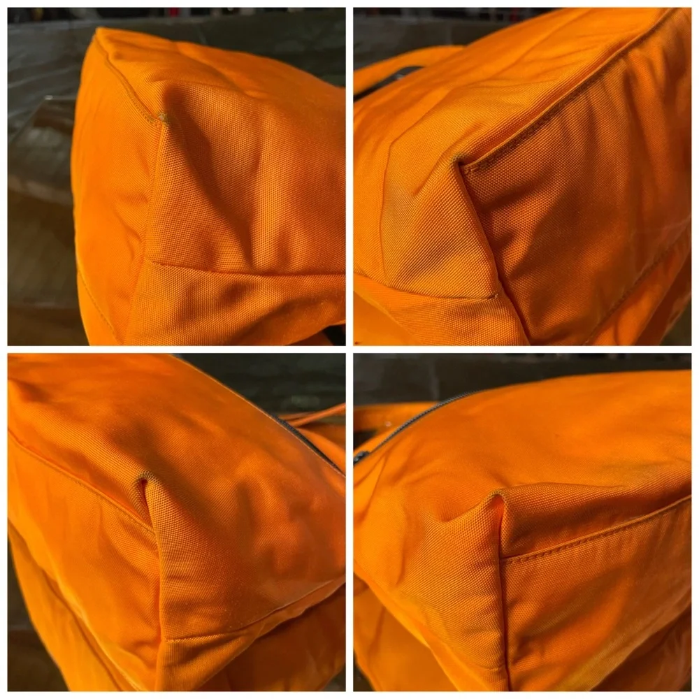 Gucci Orange Shoulder Bag - Picture 8 of 16